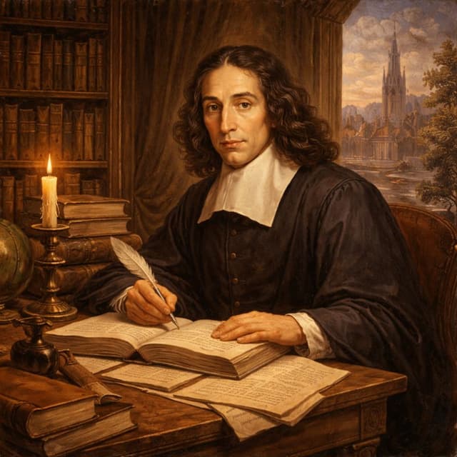 Spinoza