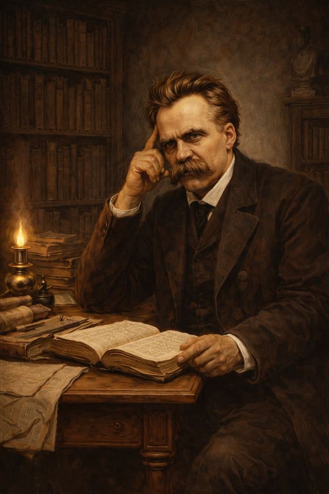 Nietzsche