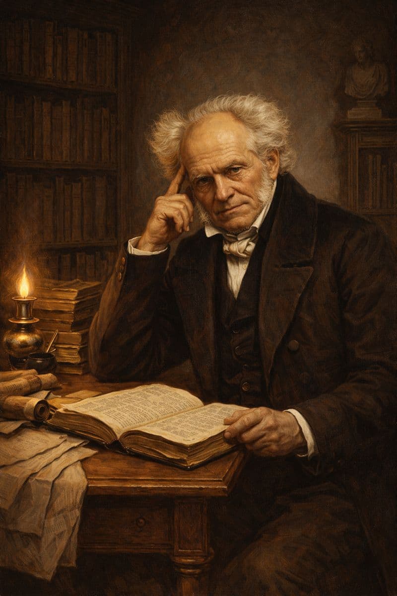 Schopenhauer